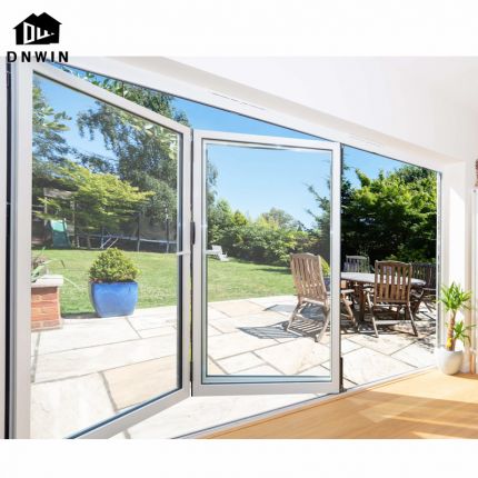 bifold door design