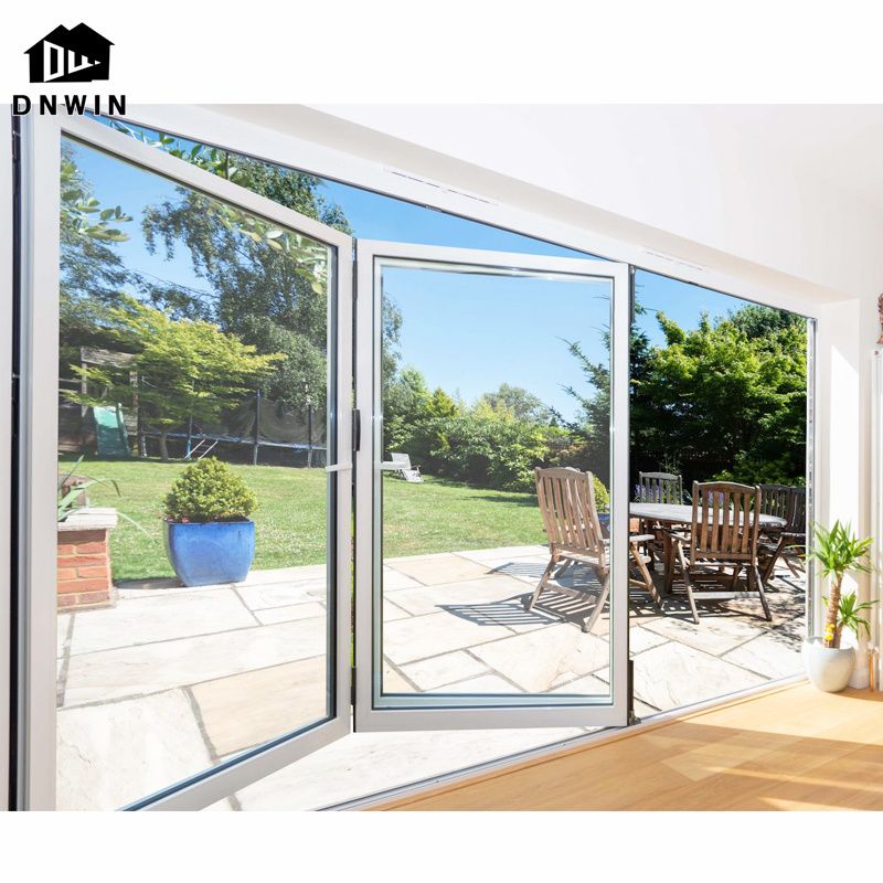 bifold door design