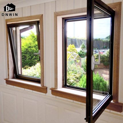 tilt turn window price