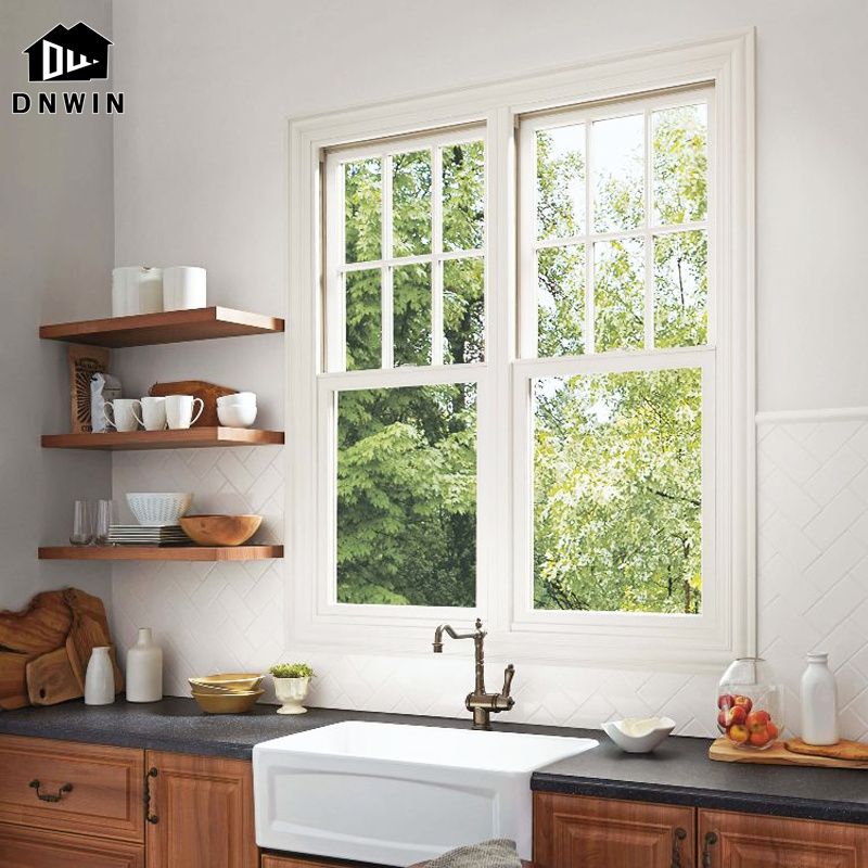 double hung windows supplier