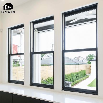 american windows double hung factory