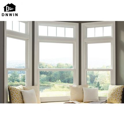 custom single hung aluminium windows