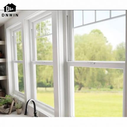 hung window single and double supplier