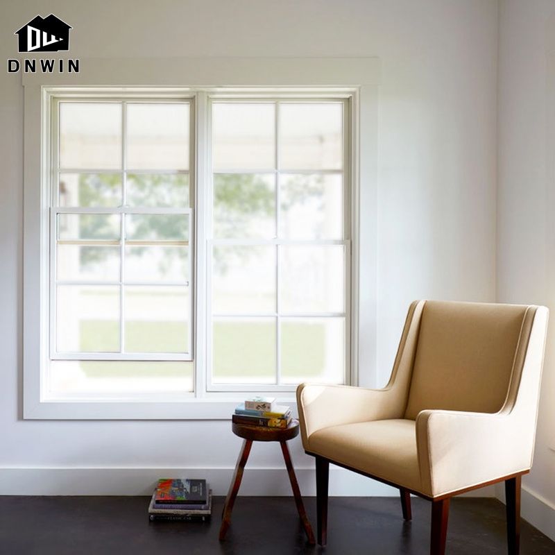 double hung windows american supplier