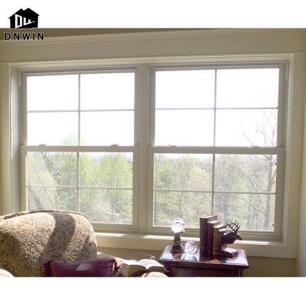 top hung double glazed windows supplier