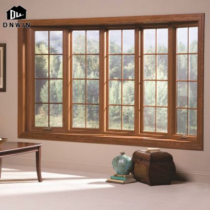 villa crank swing Window