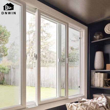  patio sliding window