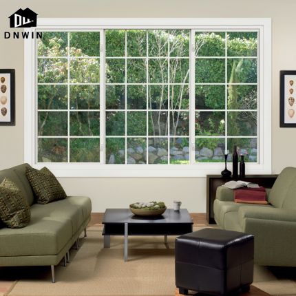 aluiminium sliding windows