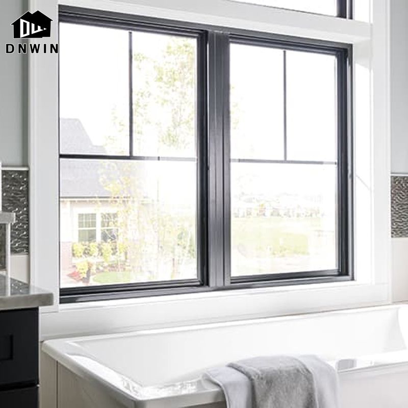 factory sliding window