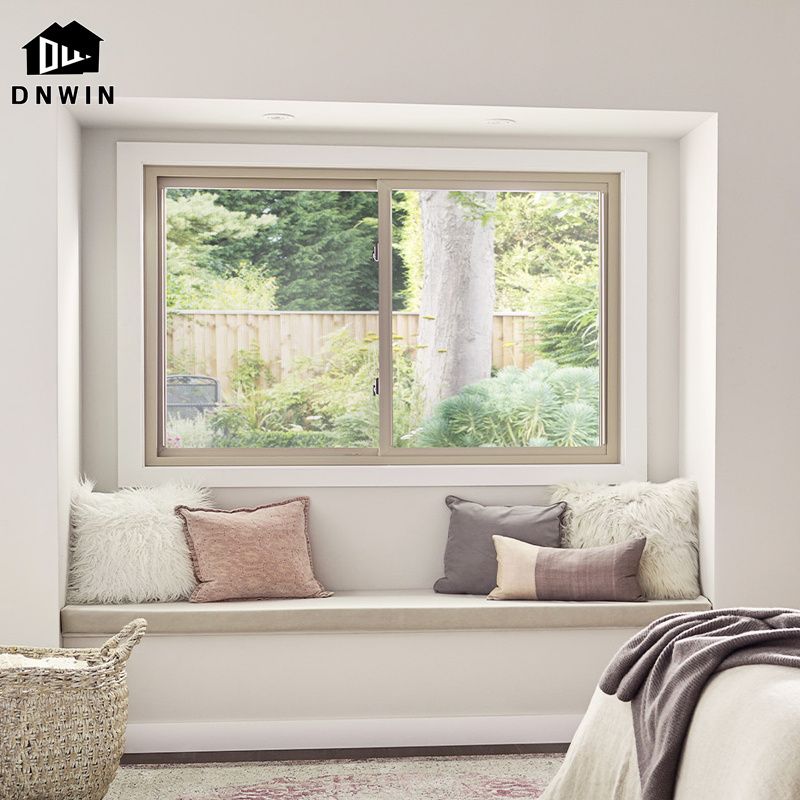 aluminum windows sliding window