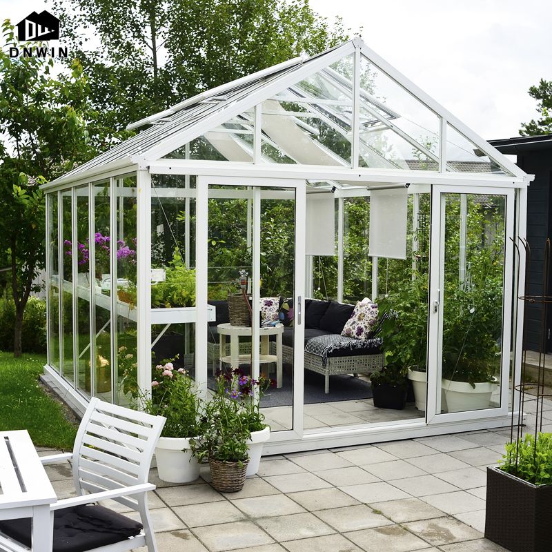 luxury sunroom